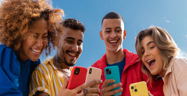 Learning anything. Everywhere!